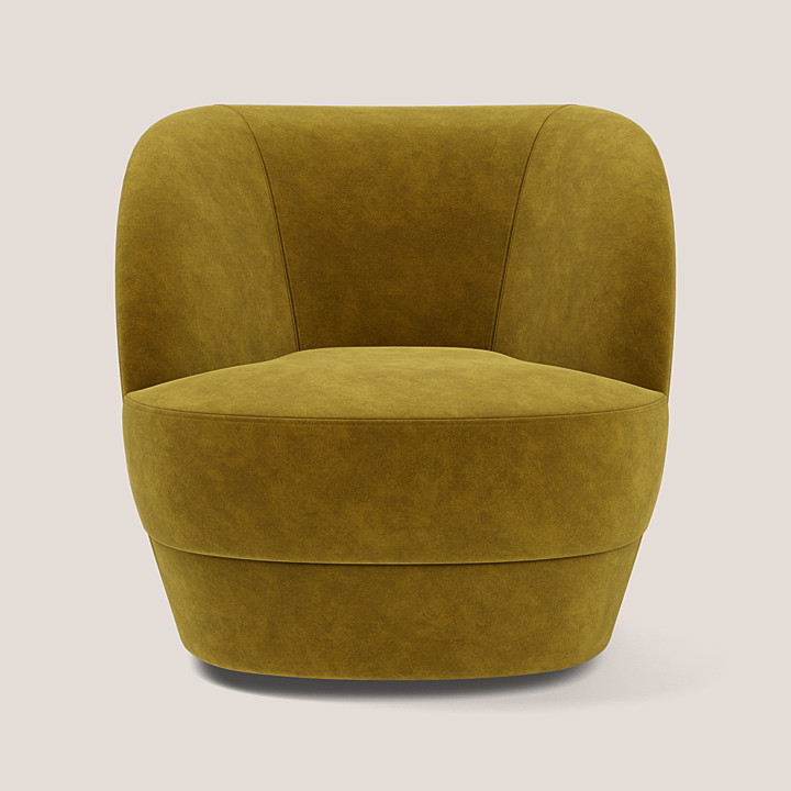 Lombard Street Club Chair